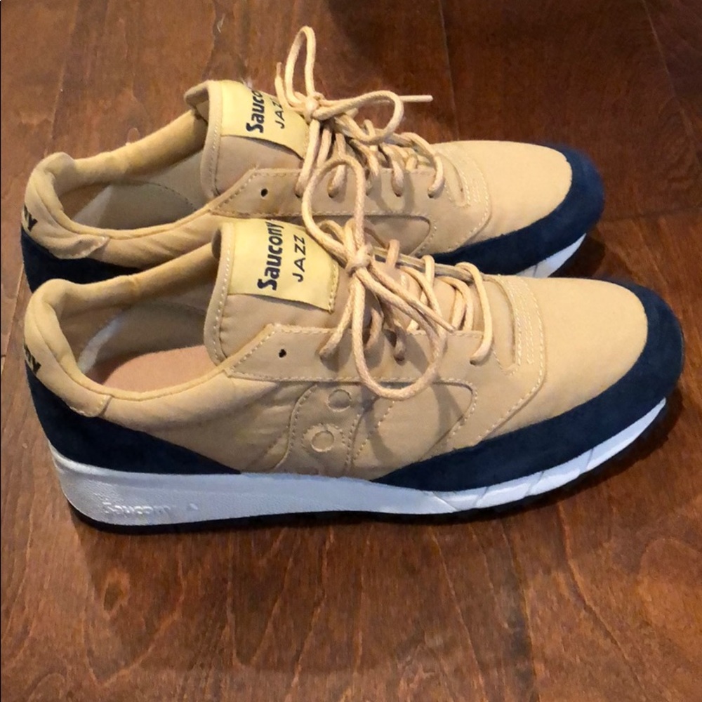 Saucony Jazz Original - Size 9.5 men’s